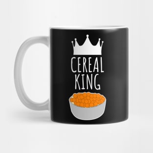 Cereal King Mug